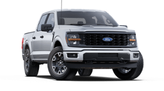 2025 Ford F-150® External Image 5